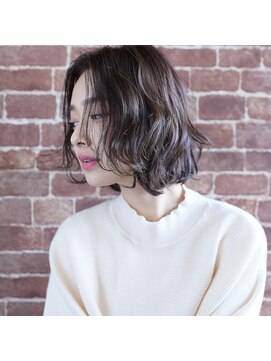 イスコ(ISCO) [ISCO春日井]カジュアルショート