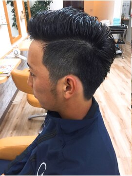 ピープル(PEOPLE) ショートバック