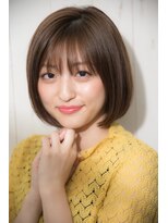 オレンジクラッカー(Orange Cracker)&nbsp;【orange cracker】美髪効果up！Natural BoB！