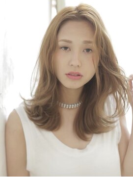 モードケイズ 阪急茨木店(MODE K's) 大人外はね