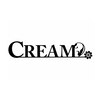 クリーム(CREAM)のお店ロゴ