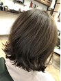 ヘアーサロン カシータ(Hair Salon CASITA) ロブ・スタイルもお任せください！