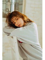 ヌンクマールス(NUNC malus)&nbsp;【2020年春の新作スタイル】田町美容室NUNCmalus