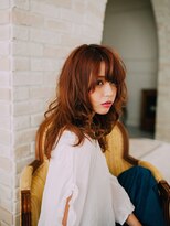 フローラビューティーヘアー(Flora Beauty Hair)&nbsp;大人愛されゆるカール/20代/30代/40代/50代/岡山/表町