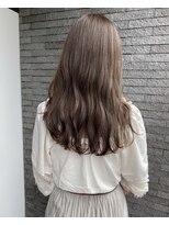 ノエ トトン(noe tton)&nbsp;ミルクティーベージュ