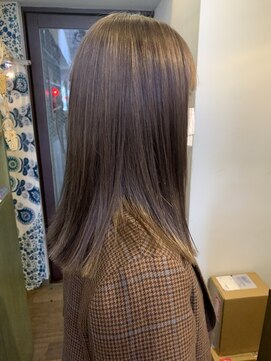 ウブ(ubu) ubu guest style 34