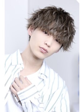 リップス 自由が丘(LIPPS) ラディーショート