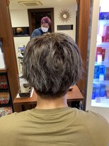 アルバ ヘアリゾート(ALBA)&nbsp;【ALBA齊藤】スタイル95【三鷹】