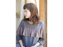 美容室ふつき