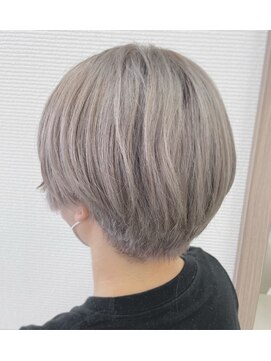 アプリール(aprir) ペールベージュ♪