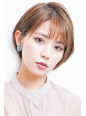 ロブヘア・ 刈り上げボブ・ボブレイヤー・ボブウルフ