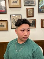 ヒロギンザ 五反田店(HIRO GINZA)&nbsp;ジェントルマン