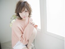 ヘアモードリーベ 鹿嶋店