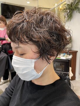 シアカ フェンテ(SEA A KA fuente) fuente お客様デザイン22