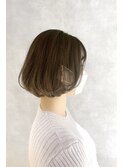20代30代40代☆シースルーバング＆タンバルモリで韓国ヘア☆