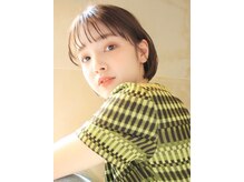 ヨファ ヘアー 芦屋店(YOFA hair)
