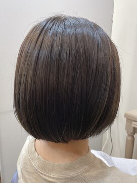 アルターリール(aL ter Rire) 赤み消し◎グレージュ/中村郁未