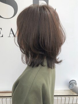 髪質改善サロン ミューズ 一社店(MUSE) 【業界話題★髪質改善美髪チャージTR★94%OGカラー取扱サロン】