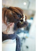 ルポ(Repos)&nbsp;＊大切な日に＊【Repos 東大宮　東大宮駅】