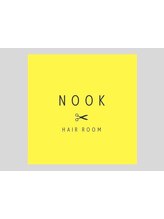 NOOK Hair Room