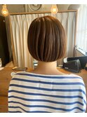 30代/40代/美髪/水素/髪質改善/白髪染め/白髪ぼかし/中山寺/宝塚