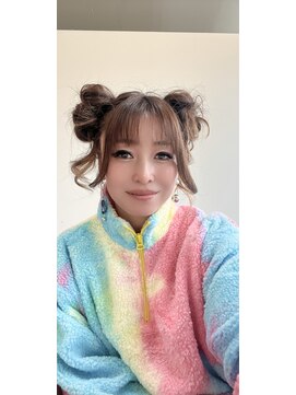 スイルバイスイートルーム(SUIL By Sweet Room) セーラームーンセット