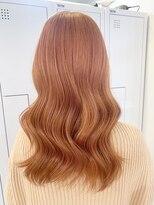 ピヨン 心斎橋(piLLon)&nbsp;艶髪