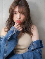 エウペ 渋谷(WEUPE)&nbsp;チェリーブラウン/モード/イメチェン/ダークアッシュ[渋谷駅]