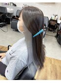 インナーカラー