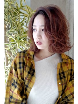 スピガ(SPIGA) ◆ショート◆レイヤーショート