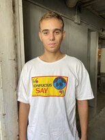 ロイジー(roijir) メンズショート