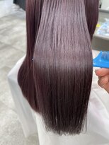 マティス 藤崎店(MATISSE)&nbsp;ピンクバイオレット