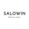 サロウィン 広島(SALOWIN)のお店ロゴ