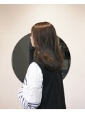 オータムブラウン