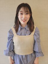 アグ ヘアー リッカ 御所野店(Agu hair ricca) 伊藤 園子