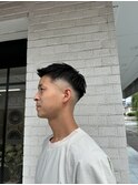 スキンフェード