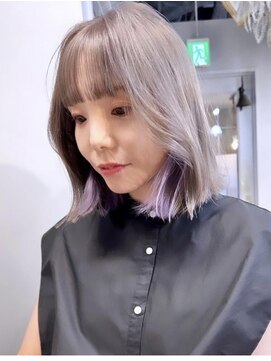 アンベリール 大名(Embellir) デザインカラー