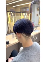 マティス 藤崎店(MATISSE)&nbsp;ブルーカラー