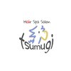 紡(tsumugi)のお店ロゴ