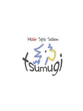 HairSpaSalon紡　tsumugi【4/8 NEW OPEN（予定）】