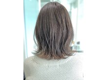 ファイブボックスヘアー 広島(five vox hair)