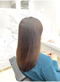 髪質改善/縮毛矯正/美髪/酸性ストレート/白髪染め/ヘッドスパ