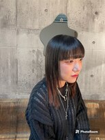 イズミ(Izumi)&nbsp;カットカラー