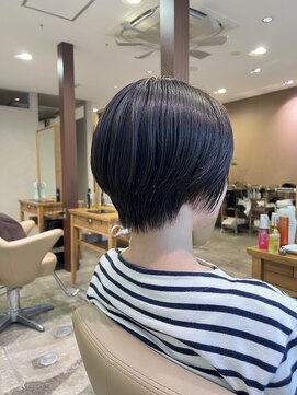 インビテーション 名古屋(invitation) ショート