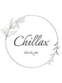 チラックス(Chillax)/Chillax【チラックス】