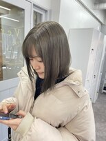 ヴェルダ 池袋店(verda)&nbsp;オリーブグレージュ