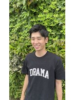 ソイルアヴェダ(Soil AVEDA)&nbsp;アップバングショート