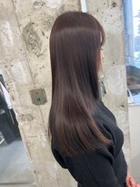 ネウィ 京橋(newi)&nbsp;【 newi 京橋 】酸性ストレート×艶髪×TOKIO