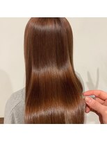 ルノン リー(LUNON:re)&nbsp;潤いたっぷり♪トリートメント♪