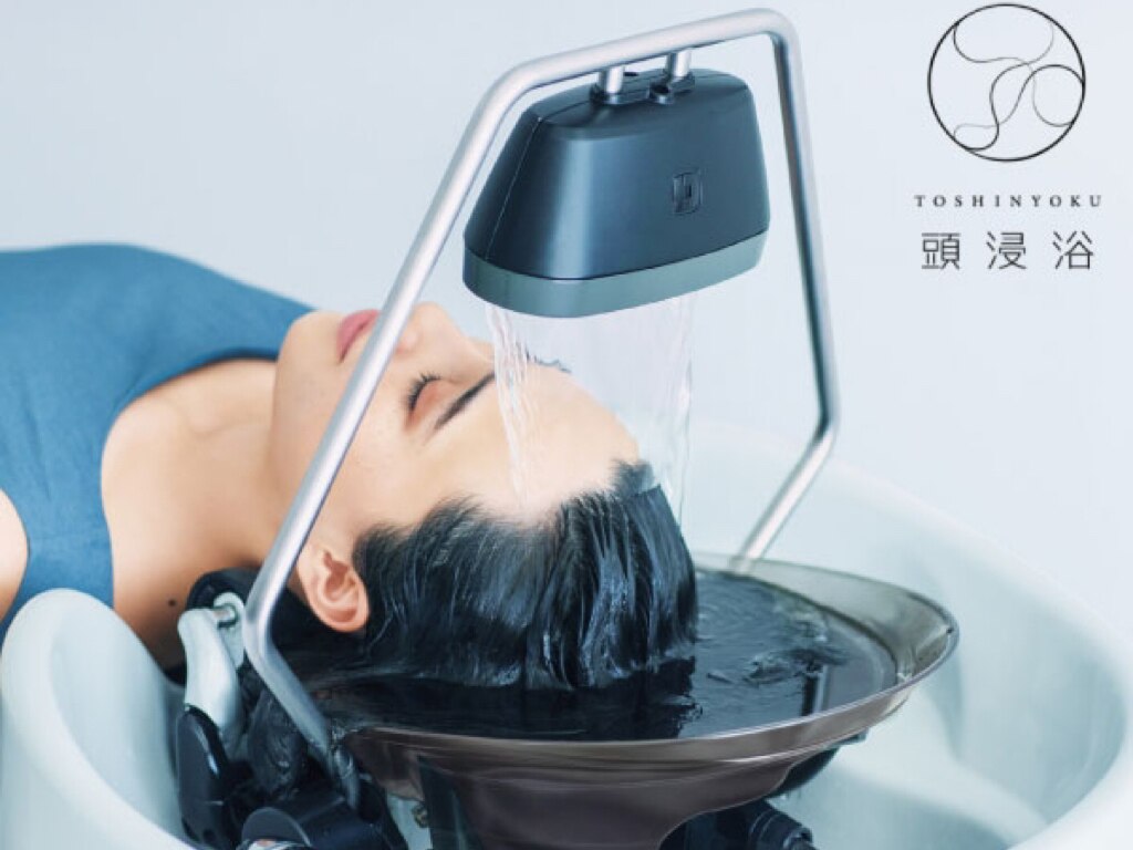 横須賀中央駅で人気のデジタルパーマが得意な美容院・ヘアサロン